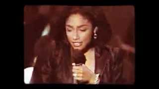 Saul. Train. Video KARYN WHITE /SINGING /I HUNGER