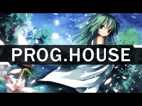 ▶[Progressive House] ★ Mauro Ferdinand – Everything Is Different feat. GraceAnne (Original Mix)