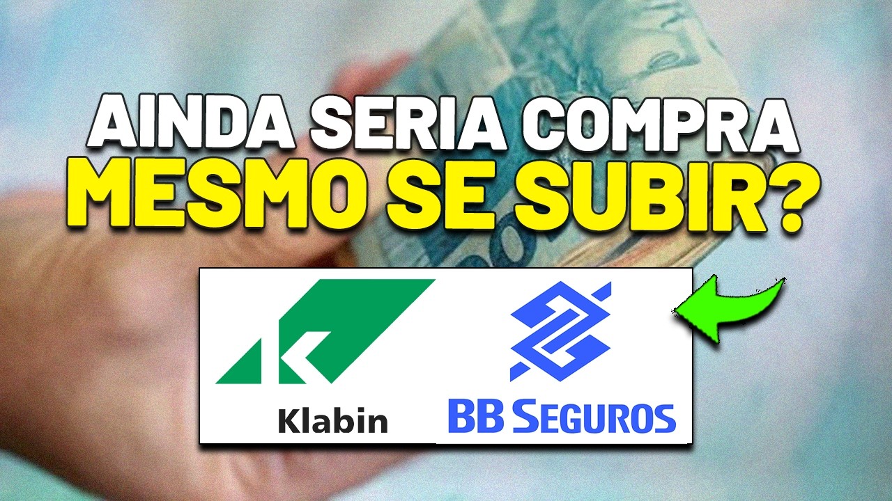 AÇÕES EM ALTA É COMPRA EM QUAL CENÁRIO? AUMENTO nos LUCROS e DIVIDENDOS