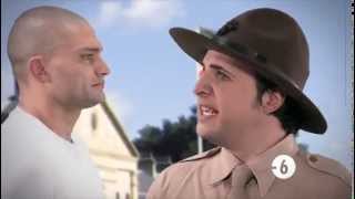 Série Le Ciné du Comité - FULL METAL JACKET