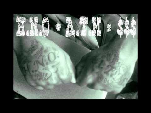 Redd Don & Lowkey (Atm x Hno) - We See, We Watch