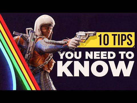 How To Survive More Raids in Arc Raiders