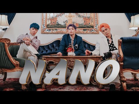 3P - 'NANO' (Official Music Video)
