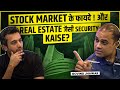 Learn How to Make Money In Share Market using Nifty & Options |Ft Govind Jhawar | MastersInOne|EP-30