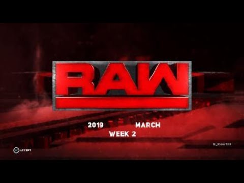 WWE 2K18 My Career Mode part 7 @ihatesamizayn