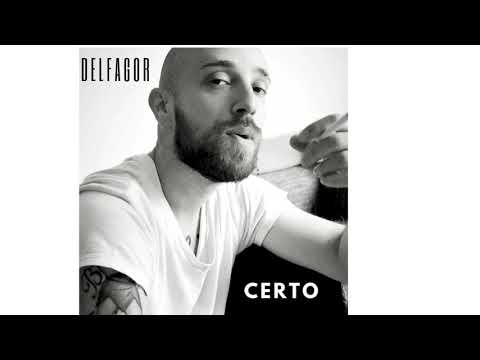 Delfagor - Certo (2018)
