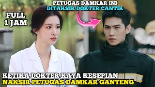 Download lagu Ketika Dokter Cantik Kesepian Naksir Pria Miskin Pemadam Kebakaran - Alur Cerita Film mp3