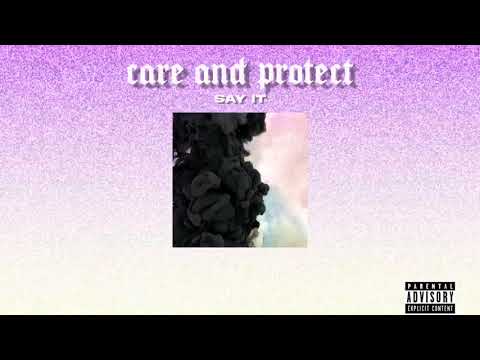 (FREE) Central Cee x Zamdane Type Beat - "care and protect" - Dark Drill Beat (Prod. @sayxit)