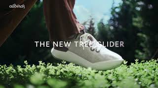 Allbirds Introducing the Tree Glider