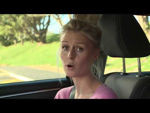 Drive  Immediate Fail Errors in the restricted and full licence tests