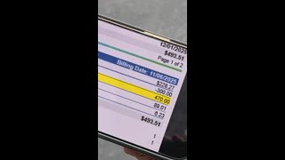 AES billing mistake hits customer accounts | What's the Deal