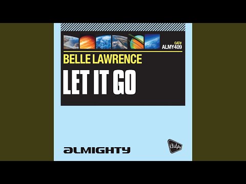 Let It Go (Almighty Club Mix)