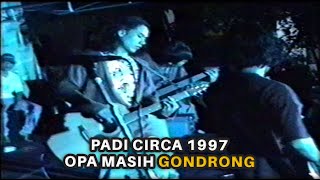 Download lagu Pre-Padi konser di Unair (circa 1997) - Opa masih gondrong (: mp3 Download lagu Pre-Padi konser di Unair (circa 1997) - Opa masih gondrong (: mp3