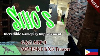 Sho's Gameplay "Multi Kill Galore " ＃カミブレ Brave Point Saitama