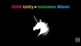 Unity + Inclusion Miami
