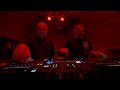 Pulse Techno w/ Orkus, Icarian PB1, Din Jarryn & Dcerka