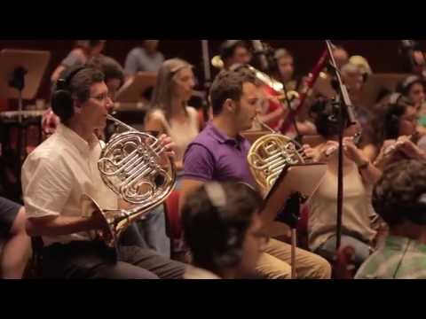 Rodrigo Leão, Orquestra & Coro Gulbenkian - O Retiro - Teaser II