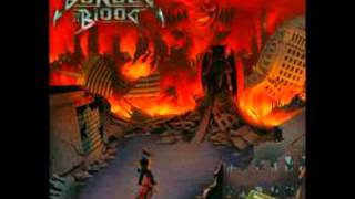 bonded by blood - self immolation