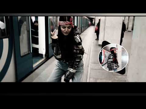 LIKA KOSTA - MARLBORO (EXCLUSIVE COVER, 2020)