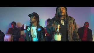 Shad Da God f/ Jose Guapo- Xans (Official Video) Directed by @TeeDRay
