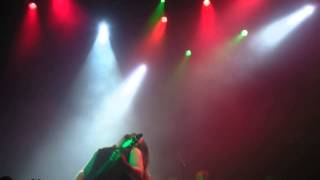 God Seed - A Sign Of An Open Eye Live The forum 2012