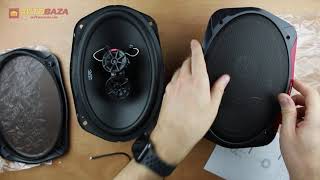 Vibe SLICK 693-V7 - відео 1