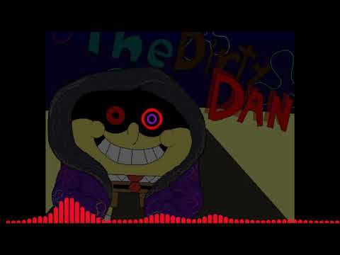dustspongeswap:the dirty dan