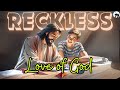 Reckless Love Of God Cory Asbury English Christian Whatsapp Status