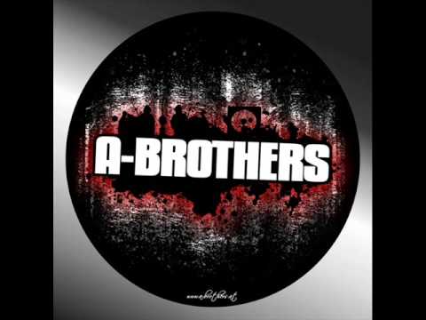 DavidChristoph - Rulino (A-Brothers Remix) [FREE DOWNLOAD]