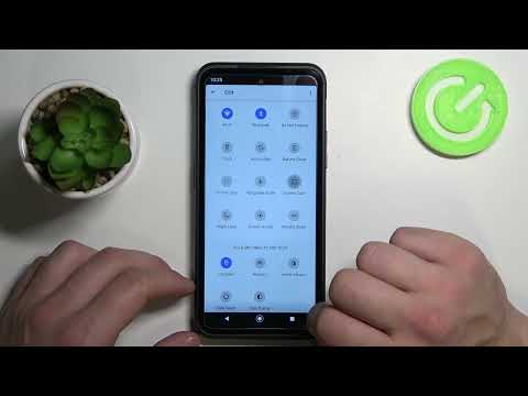 Does NOKIA XR20 Have Screen Cast?