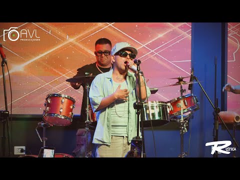 Tu Hombre Ideal/ La Loca/ Nada Sin Ti/ La Noche - Barrio Fino - Rustica Mall Plaza Bellavista Callao