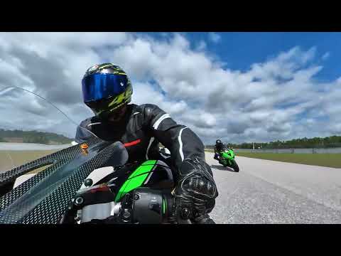 02-19-2022 Florida Track Days Intermediate Group