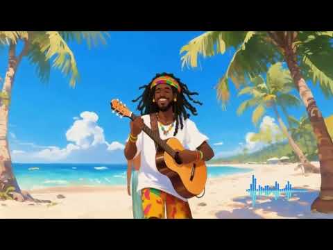 NEW REGGAE MIX SONG 2024 🥰 SONG MUSIC LIVE BEACH SUNSET LOVE RELAX 264