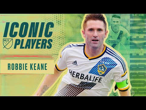 ROBBIE KEANE: The Legendary Irishman, Best Goals and Assists!!