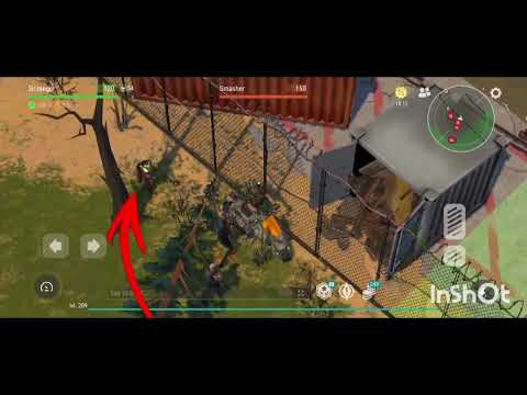 El MEJOR BUG PARA EL CENTRO DE TRANSPORTE | Last Day On Earth