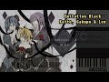 Imitation Black, Kaito, Gakupo & Len (Sheet Music ...
