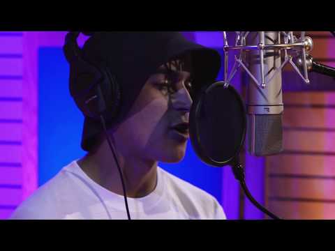 SESIONES TÓMATE MÚSICA - Hain - Cooking in the morning