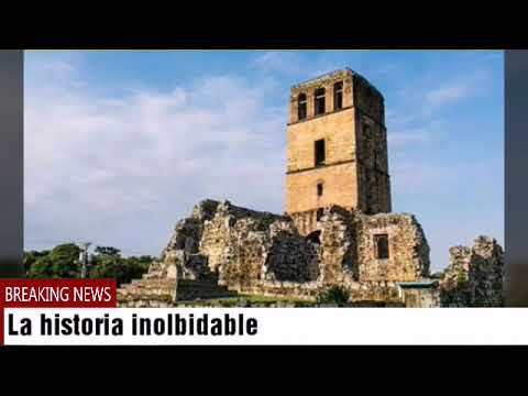 ESPECIAL PANAMA LA VIEJA