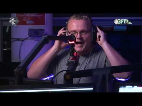 Davey Bindervoet - 'Zomer' | Orde van de Nacht | 3FM