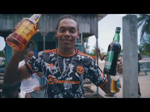 Dhirv 2Funny - Look Rum (Official Music Video)