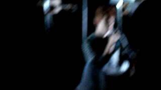 Caught in the Threshold- &quot;11:11&quot; by Rufus Wainwright