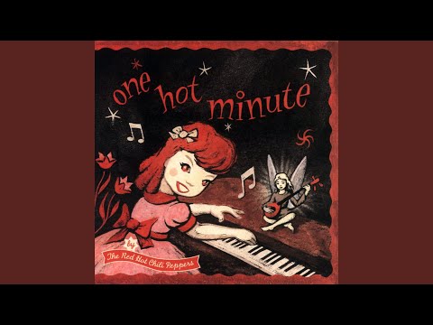 One Big Mob - Red Hot Chili Peppers