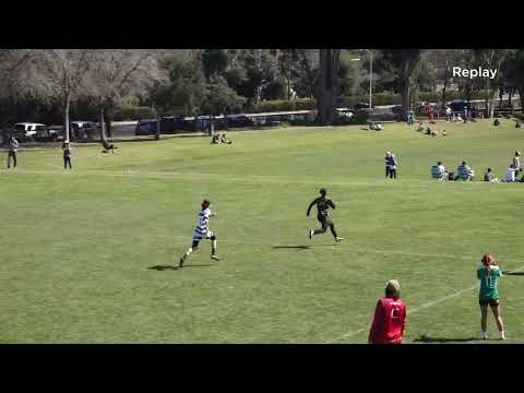 Toby Warren Spin Around Flick Huck - 2025 Throw of the Year Nominee