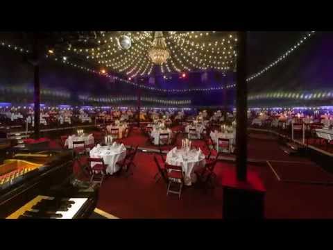 Ihre Exklusivveranstaltung im TIPI AM KANZLERAMT