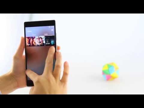 Allview X2 Xtreme - How to Encrypt your files