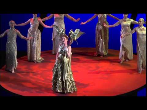 Rimsky-Korsakov - Hymn to the Sun, from The Golden Cockerel