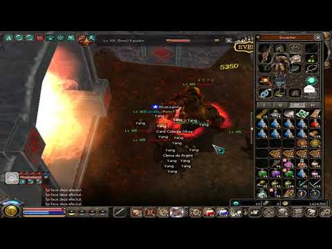 Metin2.ro Dragon PoncT short mixtape