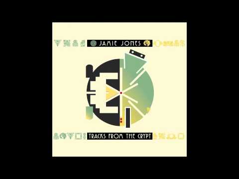 Jamie Jones - Somewhere