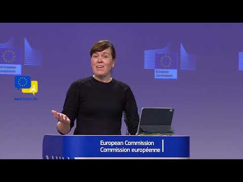 The EC has not received a request from Bulgaria to revise the Recovery Plan