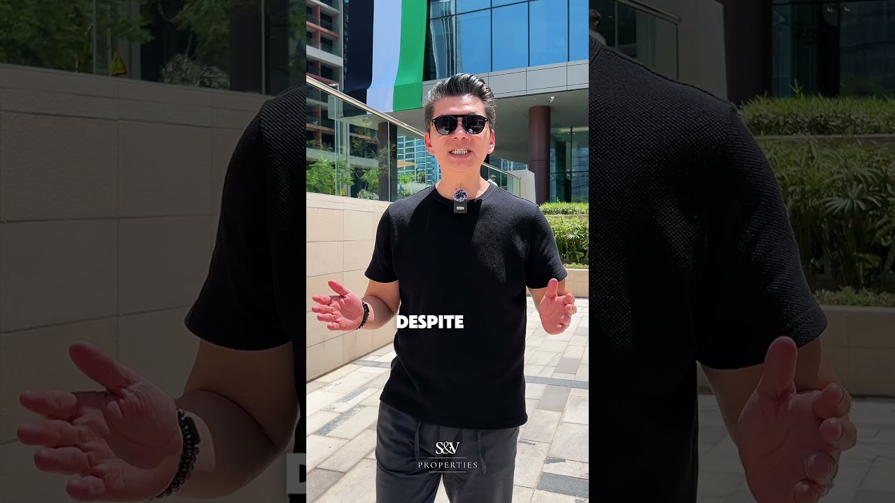 Volume and Value Down in March Dubai Market